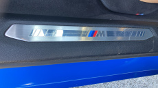 BMW 1 Series 118i M Sport 5dr Step Auto Petrol Hatchback